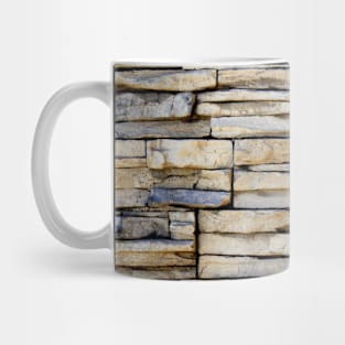 Stone Wall Mug